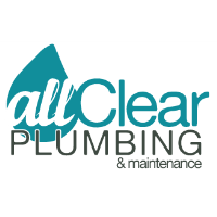 Ribbon Cutting Celebration with All Clear Plumbing