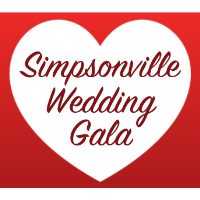 I HEART Simpsonville Wedding Gala