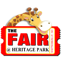 Fair at Heritage Park