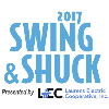2018 SWING & SHUCK, Presented by Laurens Electric Cooperative **POSTPONED TO NOV. 16TH**