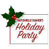 The Chamber's Annual Holiday Party