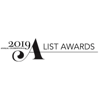 2019 Annual Celebration featuring Simpsonville's A-List Awards 