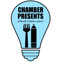 Chamber Presents Lunch & Learn Series