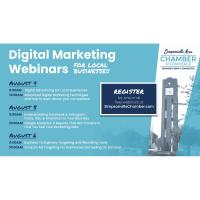 Advanced Digital Marketing Techniques & How to Learn About Your Competitors (Digital Marketing Webinar Series Presented by Summit Media)