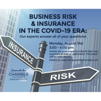 Business Risk and Insurance in the Covid-19 Era: Our Experts Answer Your Questions