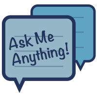 Ask Me Anything: Monthly Lunch & Learn Series