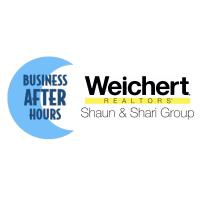 Business After Hours at Weichert Realtors