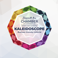 Kaleidoscope Launch & Networking Event