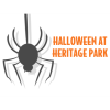Halloween at Heritage Park Presented by Ray Thompson's Upstate Karate