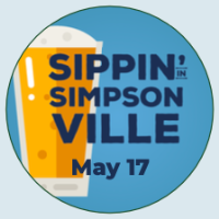 Sippin' In Simpsonville - A Summer Beer Tasting Presented by H2E Construction