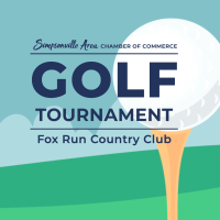 Annual Golf Tournament Presented by Laurens Electric Cooperative, Inc.