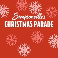 Simpsonville's Christmas Parade Presented by Weichert, Realtors - Shaun & Shari Group