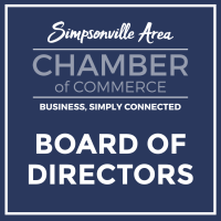 Chamber Board of Directors Meeting