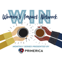 Women's Impact Network (WIN) Presented by Primerica