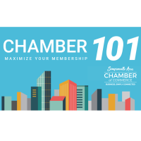Chamber 101: New Member Orientation
