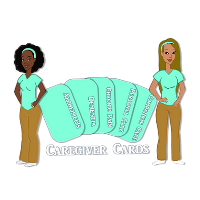 Caregiver Cards Home Care