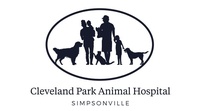Cleveland Park Animal Hospital Simpsonville
