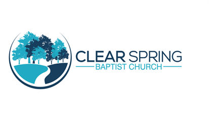 Clear Spring Baptist Church