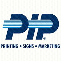 PIP Marketing, Signs, & Print