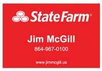 State Farm Insurance - Jim McGill Agency