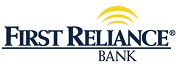 First Reliance Bank First Reliance Bank