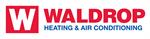 Waldrop Plumbing - Heating - Air