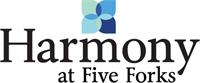 Harmony at Five Forks
