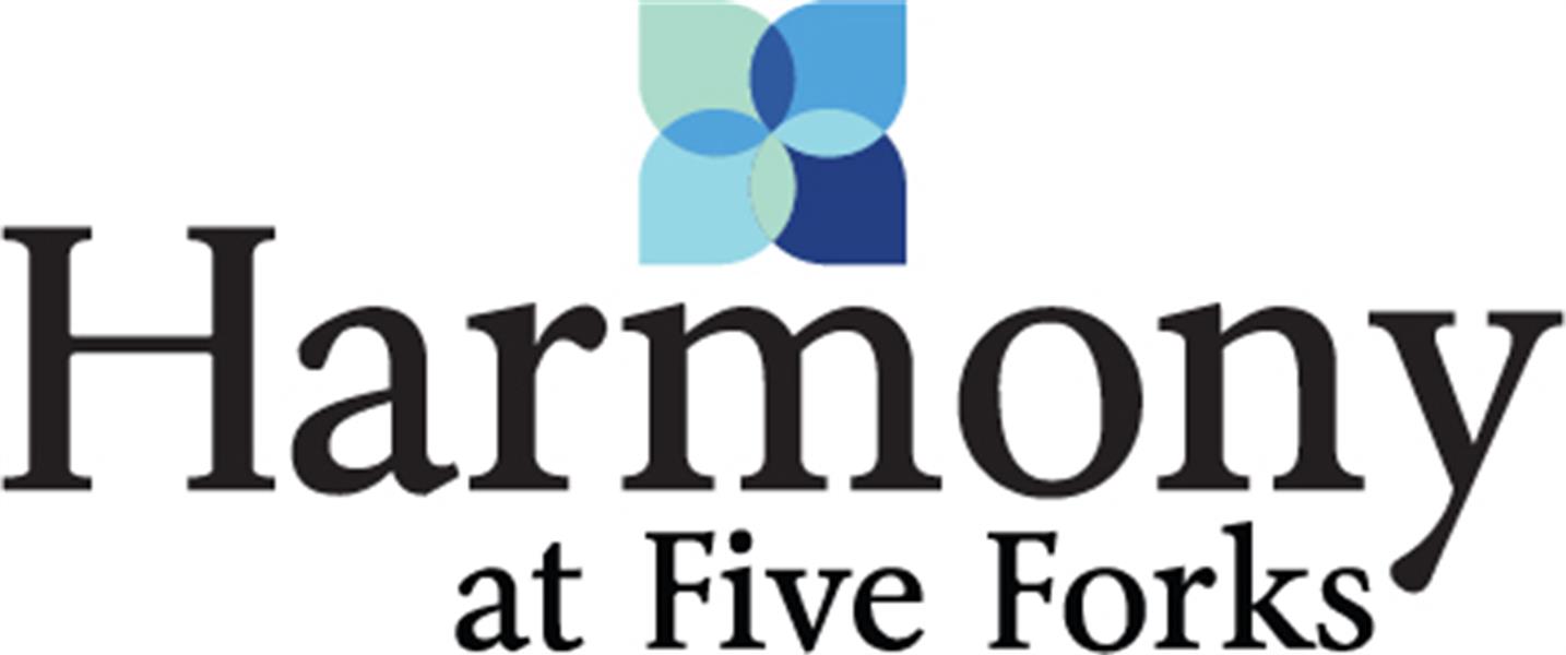 Harmony at Five Forks Harmony at Five Forks
