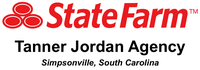 State Farm Insurance - Tanner Jordan Agency