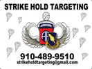 Strike Hold Targeting LLC Strike Hold Targeting LLC
