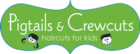 Pigtails & Crewcuts