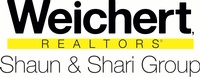 Weichert, Realtors - Shaun & Shari Group