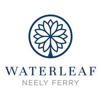 Waterleaf at Neely Ferry