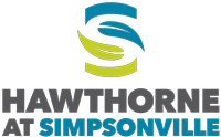 Hawthorne At Simpsonville