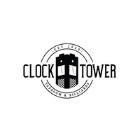 Clock Tower Taproom & Billiards