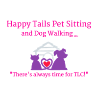 Happy Tails Pet Sitting and Dog Walking LLC Happy Tails Pet Sitting and Dog Walking LLC