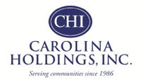 Carolina Holdings, Inc.