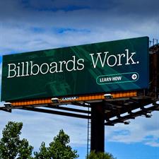 Lamar Billboard Advertising