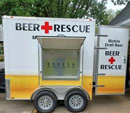 Beer Rescue LLC