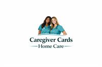 Caregiver Cards Home Care LLC