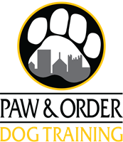 Paw & Order Dog Training