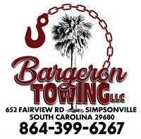 Bargeron Towing LLC
