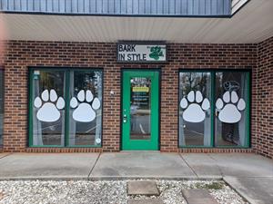 Bark In Style Dog Grooming Salon and Spa 