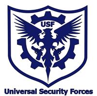 Universal Security Forces