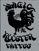 Magic Rooster Tattoo LLC 