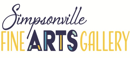 Simpsonville Fine Arts Gallery