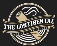 The Continental Mobile Cigar Lounge 