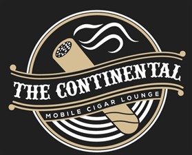 The Continental Mobile Cigar Lounge 