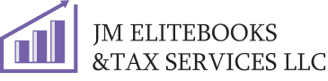 JM Elitebooks & Tax Services LLC