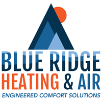Blue Ridge Heating & Air